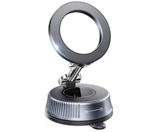 Porta cellulare auto magnetico