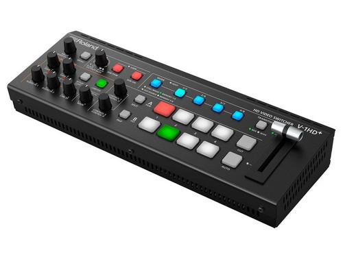 Roland 1hd mixer av - roland, v-1hd+
