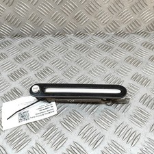 Maniglia esterna porta