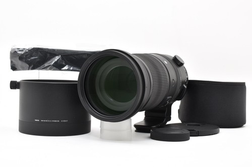 Sigma sports 150 600 - sigma, 150-600