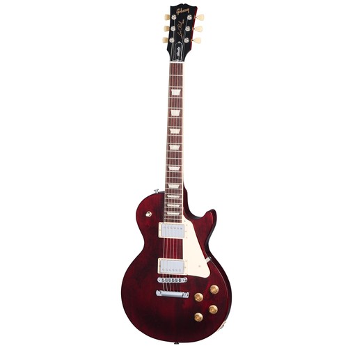 Gibson les paul studio - paul, vino
