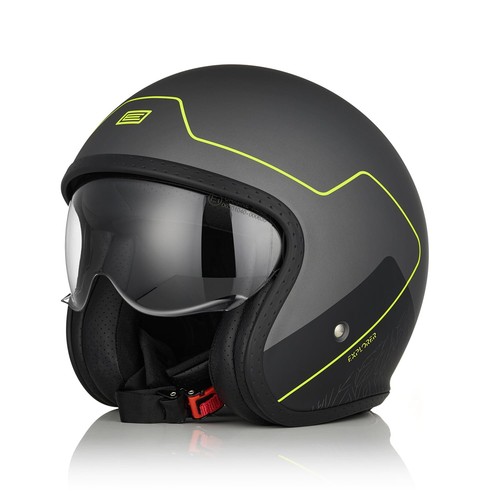 Origine casco moto jet - moto,