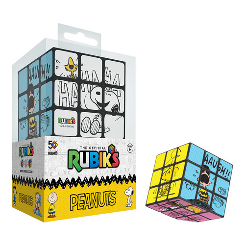 Rubik cube cubo di - cube, –