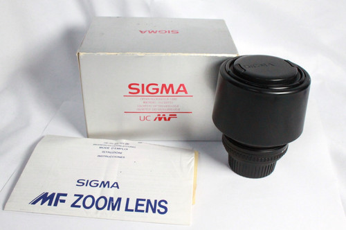 Sigma 210mm 5 6 - 70-210mm, 1:4-5.6