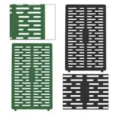 Copertura corteccia plastica