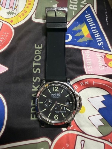 Orologio polso marina - orologio,