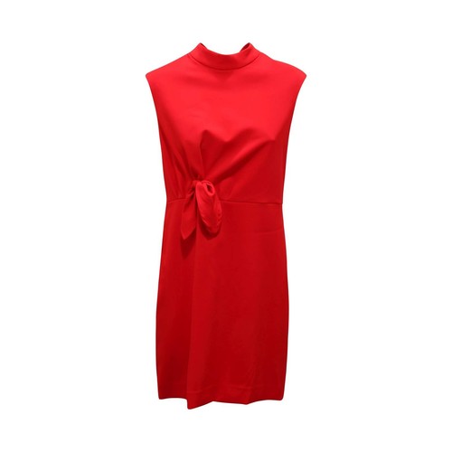 L2436 abito donna sandro - abito,