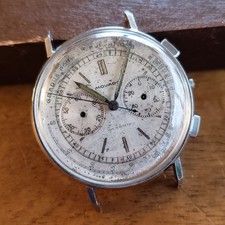 Orologio Cronografo Vintage