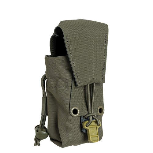 Ghost action borsa granata - ghost,