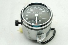 Tachimetro Strumentazione