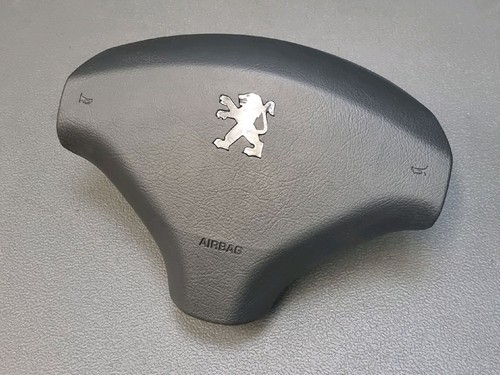 Airbag volante peugeot 3008 - volante,