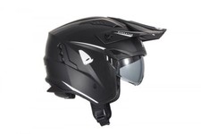 Casco moto ufo jet - moto,