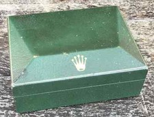 ROLEX Box Coffin Submariner