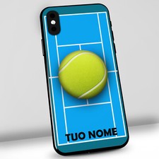 Cover per cellulare TENNIS per