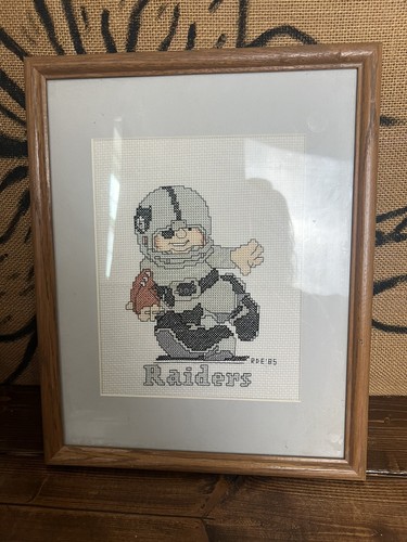 Vintage los angeles raiders - vintage,