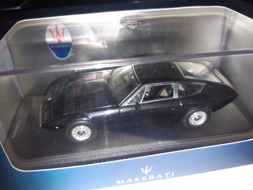 Superbe maserati khamsin 1972 - superbe,
