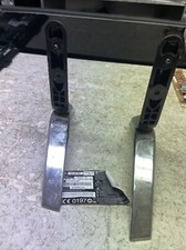 Piedini appogio tv Lg 42lb670v