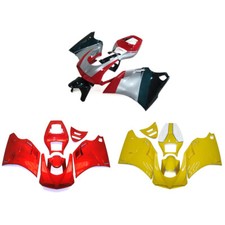US Full Bodywork Fairings for