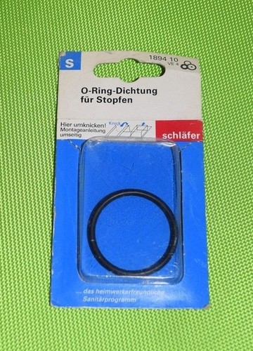 Schläfer 189410 ring - 189410, o-ring