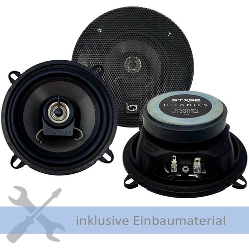 Hifonics altoparlanti auto - altoparlanti,
