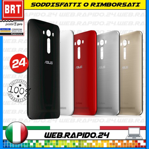 Scocca posteriore back - scocca, cover