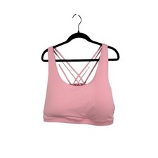 Reggiseno sportivo con