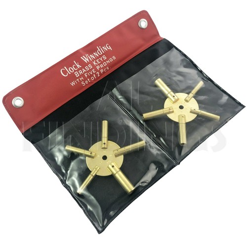 Set orologio bobina - 2,