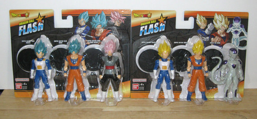 Dragon ball super flash - dragon,