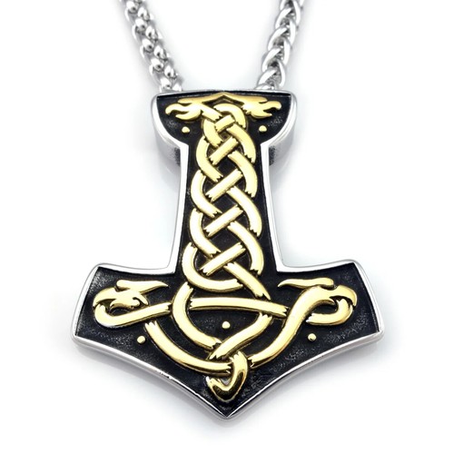 Martello thor hugin munin - di,