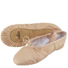 FREDDY SCARPA DANZA M/PUNTA