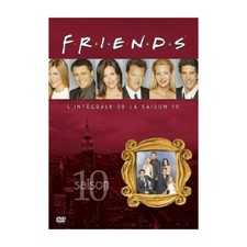Friends Stagione 10 Integrale