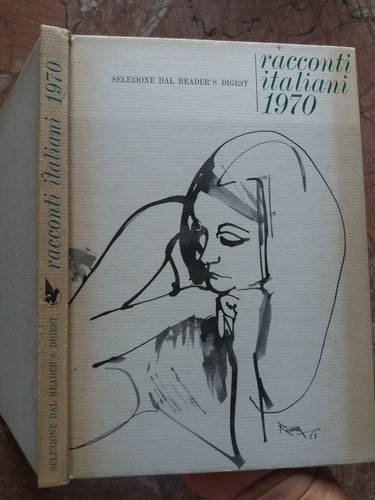 Racconti italiani 1970 - 1970,