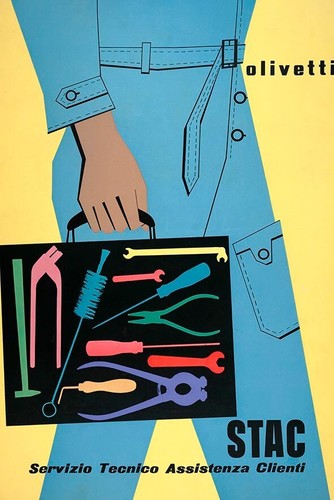 Poster manifesto locandina - poster,