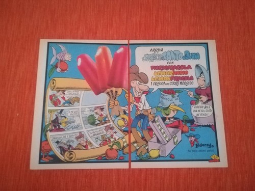 Pubblicita originale - pubblicita',