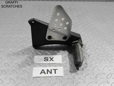 PEDALETTO PEDALE ANTERIORE SINISTRO BUELL LIGHTNING LUNGO XB12SS 2006 2011