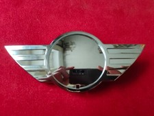 STEMMA EMBLEMA FREGIO MINI