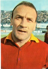 LOSI CALCIO  ROMA