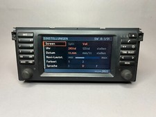 BMW OEM E53 X5 E39 5 M5 Ser