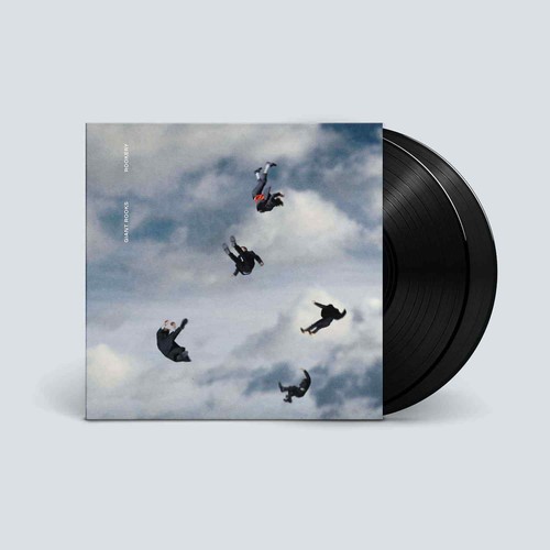 Giant rooks rookery - rookery, (2lp)