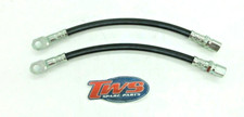 KIT 2 TUBI FRENO POSTERIORI