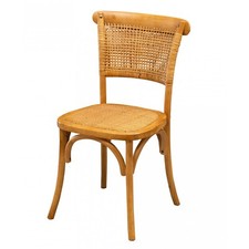 BISCOTTINI Sedia legno Sedie tavolo cucina sala pranzo Cross Bistrot Thonet 