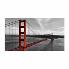 Quadro moderno lucido in