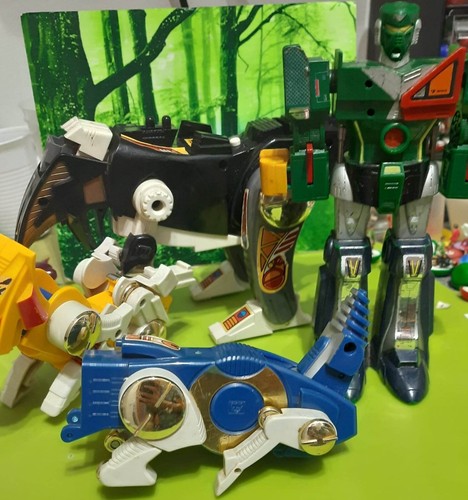 Robot transformers batrain - robot,