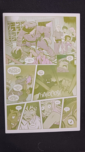 Omega gang pagina 15 - gang,