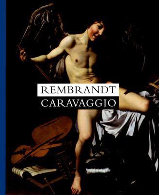 Rembrandt caravaggio - rembrandt,