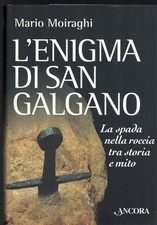Mario Moiraghi L'ENIGMA DI SAN