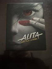 Alita Battle Angel  Cinemusium
