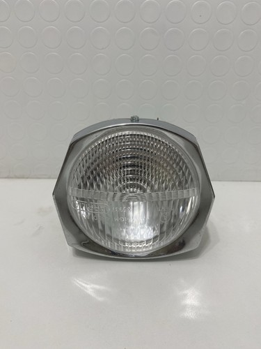 Faro fanale anteriore moto - faro,