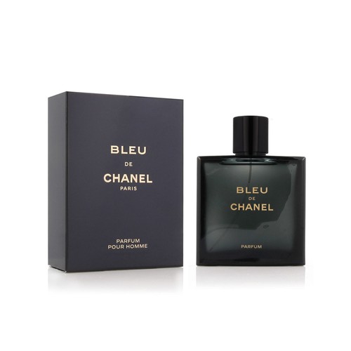 Chanel bleu - de,