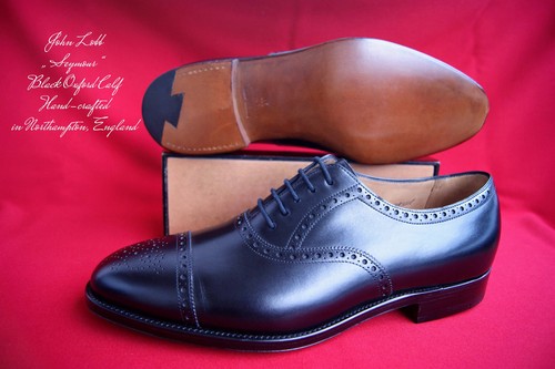 John lobb e - john, 42)